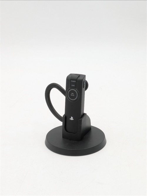 Playstation 3 Wireless Headset - Playstation 3 Accessories (B Grade) (Used)